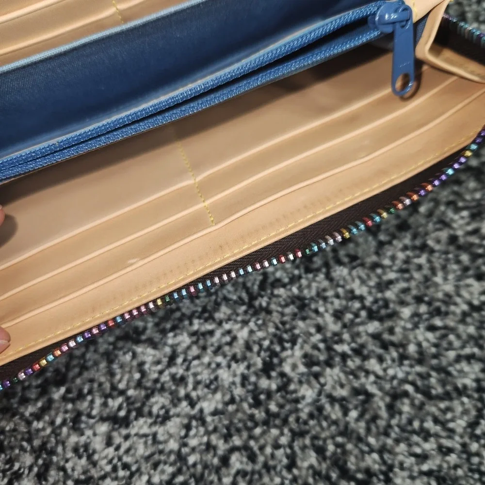 Dooney & Bourke y2k vintage